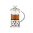 412776KAHV TSV BMBM Ev Mutfak Ürünü Eşyası Chetto French Press 350ml Ev Gereci Ø8.5x17.5 cm