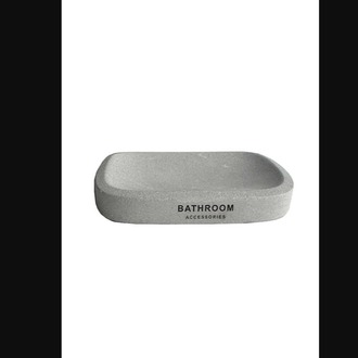 AD-S20890 Mithra 3'lü Banyo Seti