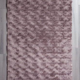 0503M.010 Micropost Halı | Gri 80 x 150 cm