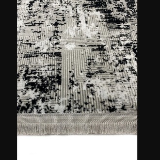 MODESTOSIYAHBANYO_30072 Modesto | Siyah 80 x 150 cm