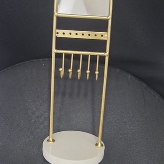 A67913956 Ignis Takı Askısı Ev Yaşam Takı ve Makyaj İçin 27cm