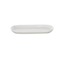 57YMA008943 Ultraform Porselen Dikdörtgen Sunum Tabağı 19x7cm 4'lü