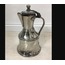1052278735688313 Bakır sürahi Yükseklik 22 cm ,çap 13 cm Kalaylı 1 Adet 