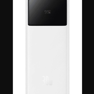 ‎P10022904213-00 Baseus Star-Lord 20.000 Mah Digital Display 30W Powerbank