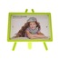 Yeşil Şövale Çerçeve 10x15cm GP-0362 YEŞİL