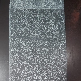 AZ280920251431 Tül Kese 39X24CM