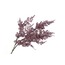 P358.374556 Benim Evim Moor İspanyol Tarz Mor Yapay Çiçek 66cm Dekoratif Hediyelik 1 Adet