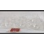 358581 6'lı Cam Likör Bardağı Aurea Demitasse Royal Crystal Rock %24 Kurşun Kristal İtalya