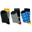 BGD062691903 Design Erkek Soket Çorap Set Koleksiyon Özel Tasarım