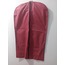 A282388 Dolap İçi Düzenleyici Takım Elbise Koruyucu Kılıf 4'lü Set( 2 yeşil + 2 bordo )
