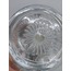 305211091735 Germany Vintage Orjinal BMF Bierseidel Bira 12x8cm Cam Bardak 1 Adet