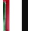 A8682998843443 Candle Tapered Yeşil Şamdan Mum Türkiye Horizon 26cm 1 Adet