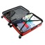 BGD8681126434461 Cats Kırmızı Büyük Boy 28" Valiz 76,5cm 1 Adet
