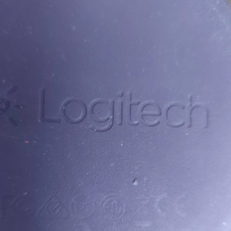 984-00036673895 LOGITECH X100 BLUETOOTH MOBILE SPEAKER (RED)