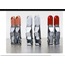 G1005006038731258 Gri Mini Ultra İnce Tırnak Makas Taşınabilir 1 Adet