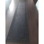 E6741098 Runner 125x35cm Suni Deri Arkası Süet Ev Dekorasyon 1 Adet