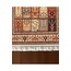 Vintage Kaymaz Taban Halı-v-6008 80 x 150