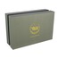 P367.389376 Poppy 2'li Çay Fincan Set 240cc Butik Porselen Mutfak Sofra