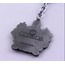 p2062917022 Metal Anahtarlık World of Tanks Dumitru Ev Hediyelik Hobi 50gram 1 Adet