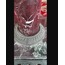 CTURLAMBEL Cam Metal Yuvarlak Lamba Ampullü Prizli 58cm 1 Adet