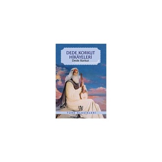 9786057739285 Dede Korkut Hikayeleri A. L. Tibawi Yazarıyla Türk Klasikleri
