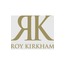 ROY KIRKHAM Vintage Rose Porselen Mavi 2'li Çay Fincanı Seti Fine Bone China England 2012