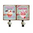 METAL ASKILIK 2 Lİ 13*24 GP-0851