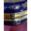 A43605 T. Limoges Şekerlik Çap 18cm Porselen İtalyan Dipinti A Mano Mediterranea 1 Adet