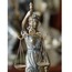 WU71832A4 Wise Adalet Biblo 12x11x33cm Bereket Veronese Hediyelik Themis 1 Adet