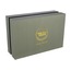 P367.389314 Lotus 2'li Kahve Fincan Set 90cc Butik Porselen Mutfak Sofra