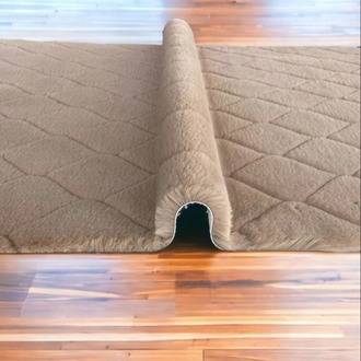 CD001480x150 Comfort Diamond No:2 | Kahve 80x150cm