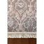 80 x 150 Prizma Vintage Baskılı Şönil Halı Saçaklı Kilim V-6010 Karışık, -80x150