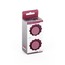 57YMA001326 Şişe Tıpası Lila 2'li Pratik Mutfak Gereci Şarap Wine-Stopper Max +428F Min -40F