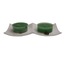 BGH06055040267 Design Tealight Mum Set Yeşil Ev Yaşam Hediyelik Koleksiyon Natural