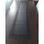 E6741098 Runner 125x35cm Suni Deri Arkası Süet Ev Dekorasyon 1 Adet