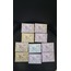 LPH-07-1 Karton Hediyelik Kutu Bisiklet Kelebek Çiçek Rastgele 10x7x6cm Ahşappp 1 Adet