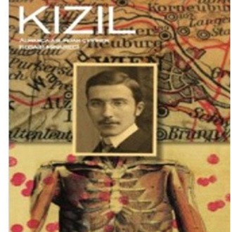9786052954539 Kızıl Yazar Stefan Zweing kültür yayını Edebiyat Stefan Zweig