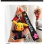 PICAGP-2724 Gift Point Anahtarlık Hediyelik Silikon Çanta Aksesuarı Pokemon Pikachu Hoodie 1 Adet