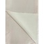 C007 PHOME Comfort Konfor Tüylü Yumuşak Halı | Sütlü 75x110cm