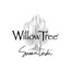 Willow Tree Bloom - Çiçek Biblo 27159