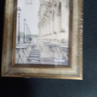 C165015042026 13X18CM ÇERÇEVE PHOTO FRAME 1 ADET