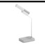 2LAMP-GL300 Gift Point USB LED Lamba Masa Üstü Hediyelik 2 In 1 Telefon Tutucu White 1 Adet