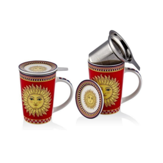 8682253322089 JOY CARMEN SUNSHINE FILTRELI KUPA 8,4X12,3 CM