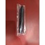 B2045991 Hediyelik Ofis Siyah Renk Gerçek Mum Hobi Dekor 13cm 1 Adet