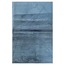 GJKNR347 PHOME Comfort Konfor Tüylü Yumuşak Halı | Füme 75x110cm