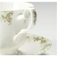 2LI092000000906 Roy Kirkham Vintage Rose Porselen 2'li Standart Çay Fincanı Seti Fine Bone Chin