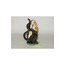 32.FRP.FZ.02013AE  Franz Collection Monkey Porselen Biblo