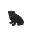 1QD-SD-18C Bulldog C Dekoratif 27,5x18x22,5cm Decorative Dekoratif Masaüstü Obje 1 Adet