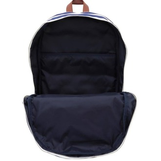 95132939 Anemoss Lacivert Çizgili Sırt Çantası Spor Outdoor