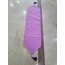A66792 Es Dekor Runner Püsküllü Çift Taraflı Kullanım 140x45cm Ev Dekorasyon 1 Adet